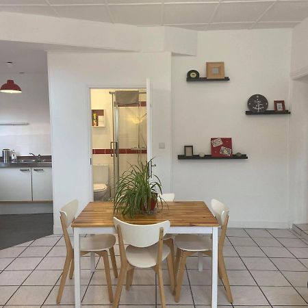 Les Gites D'Angres - Gite N°1 Exterior foto