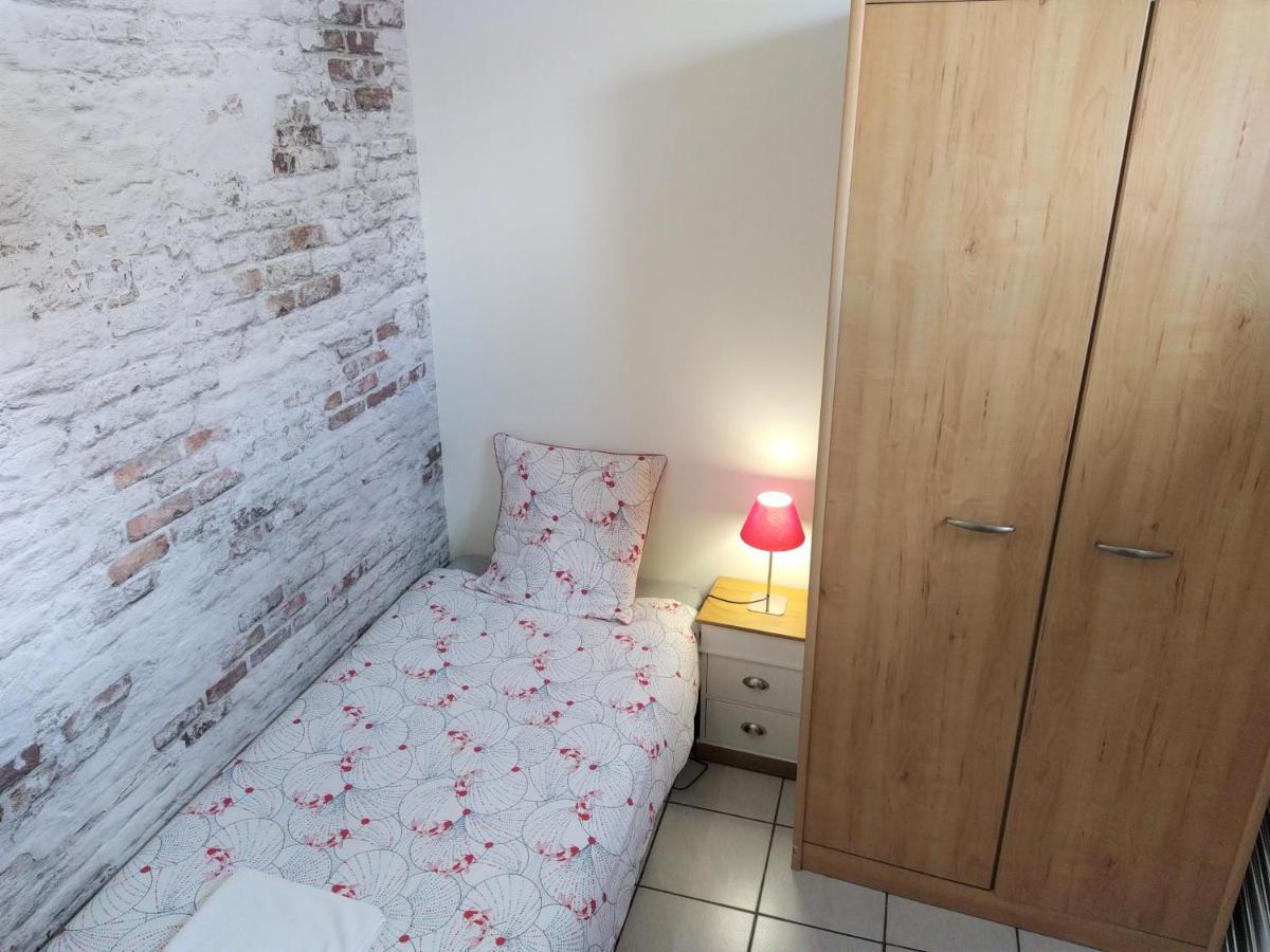Les Gites D'Angres - Gite N°1 Exterior foto