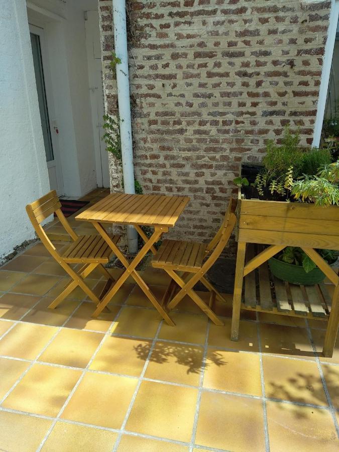 Les Gites D'Angres - Gite N°1 Exterior foto